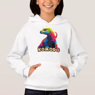 Komodo Dragon