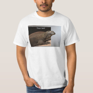 Komodo Island monitor dragon T-Shirt