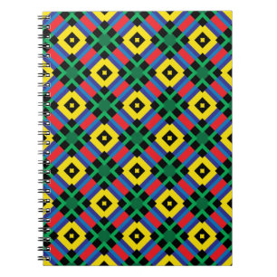 Komodo Notebook