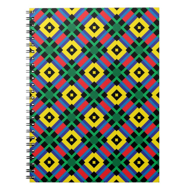 Komodo Notebook (Front)
