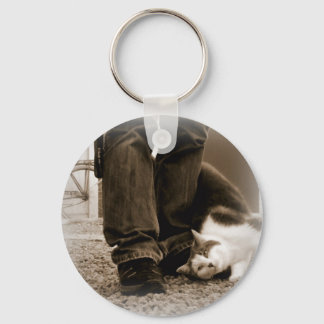 Kompisar Keychain