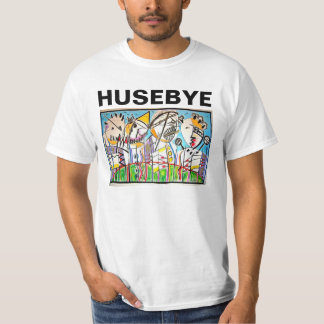KOMSA SONG T-Shirt