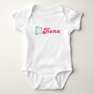 Kona Baby Bodysuit