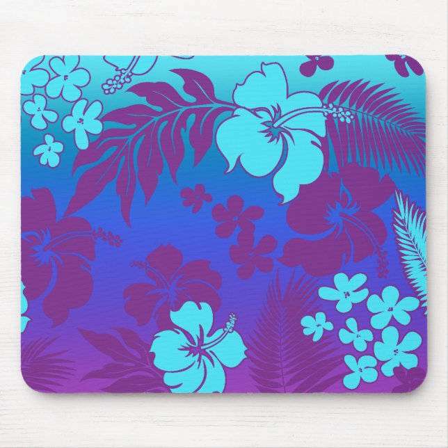 Kona Blend Mousepad (Front)