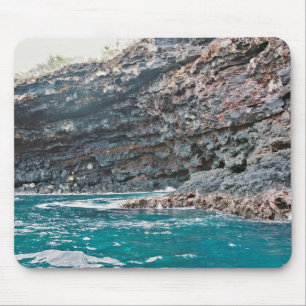 Kona cave mouse pad