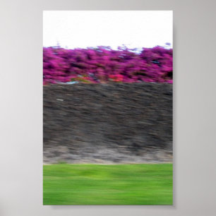 kona colours poster
