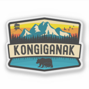 Kongiganak, Alaska