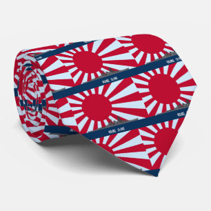 Kongoh , Battleship Tie