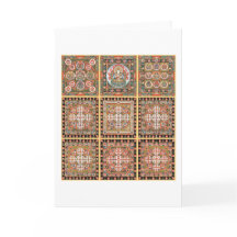 Kongokai Mandala