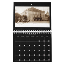Königsberg - Historical perspectives calendar