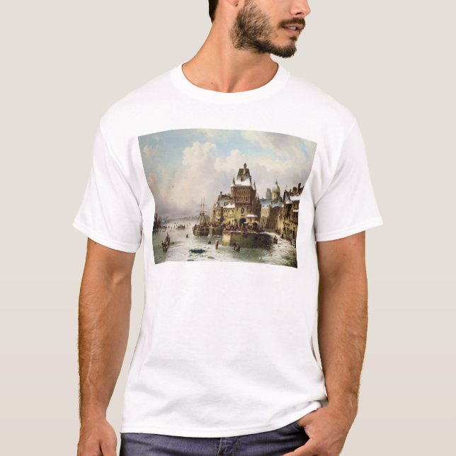 Konigsberg T-Shirt (Front)