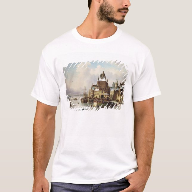 Konigsberg T-Shirt (Front)