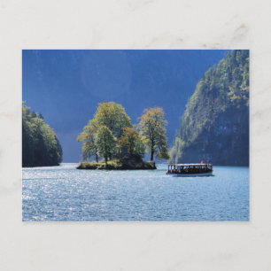 Königssee Postcard