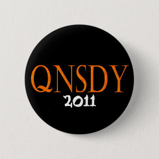 Koninginnedag 2 Inch Round Button