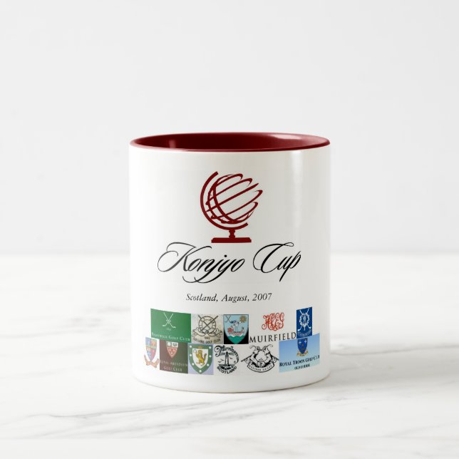 Konjyo Cup Scotland 2007 (Center)