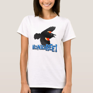 KonkaREE! T-Shirt