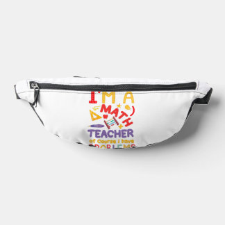 konkleborlax fanny pack