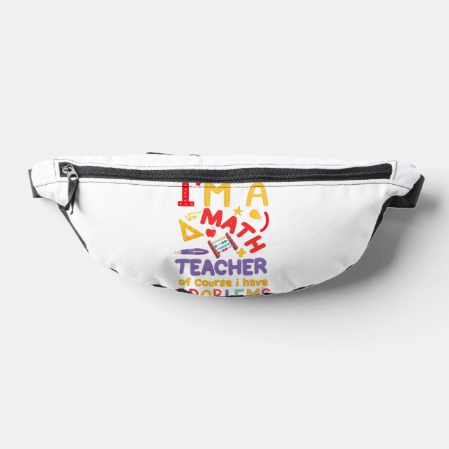 konkleborlax fanny pack (Lay Down)