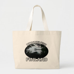 Konnevesi bag