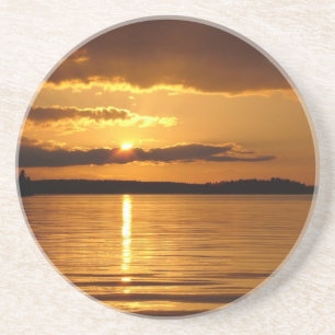 Konnevesi Sunset coaster