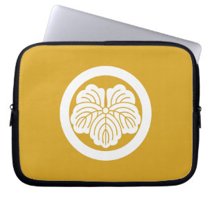 Konosuke Matsushita Laptop Sleeve
