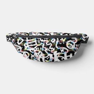 Konuykhov  fanny pack