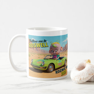 Konvention 2025 Mug 