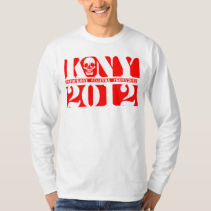 KONY 2012 long Sleeve T-Shirt