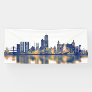 Konya Skyline Banner