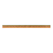 Konymoi Ugandan Satin Ribbon