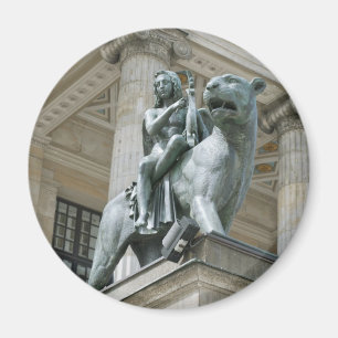 Konzerthaus Berlin Magnet