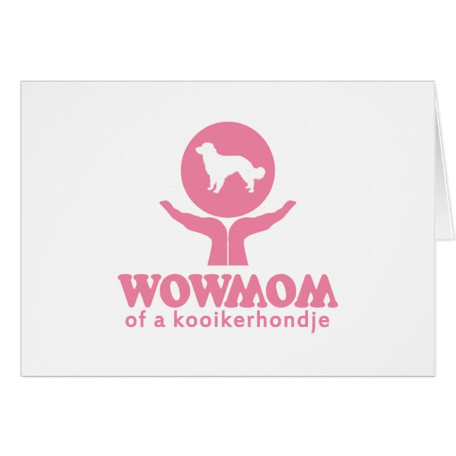 Kooikerhondje (Front Horizontal)