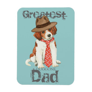 Kooikerhondje Magnet