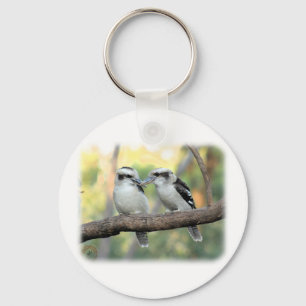Kookaburra 9Y179D-037 Keychain