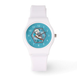 Kookaburra Bird  Watch