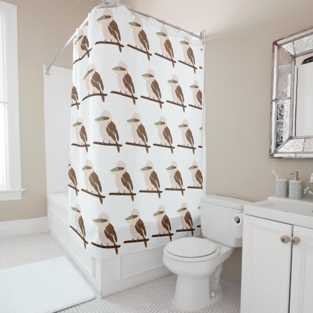 Kookaburra Design (In Situ)