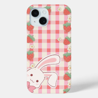 Kookie Inspired Phone Case – BTS Jungkook Aestheti