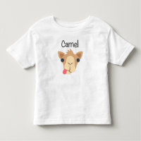 Kooky Camel