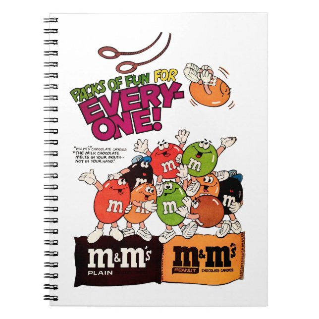 Kool Aid, Kool-aid Cult Inspired Fan Notebook (Front)