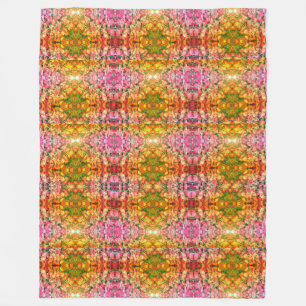 Kool Blanket Autim Pattern
