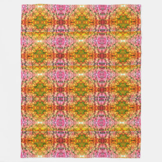Kool Blanket Autim Pattern
