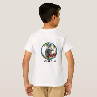 Koolala (Colour) T-Shirt