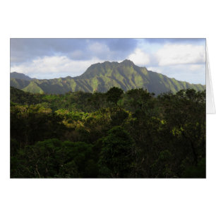 Koolau Mountains