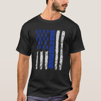 Koolen-De Vries Syndrome Awareness 17Q21 Related N T-Shirt