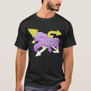 KOOMP: Super T-Shirt