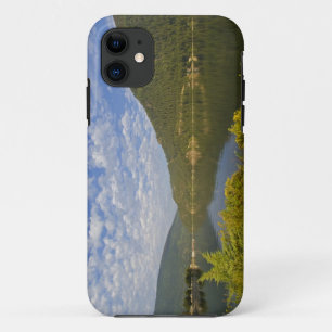 Kootenay Lake in Nelson British Columbia iPhone 11 Case