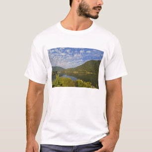 Kootenay Lake in Nelson British Columbia T-Shirt