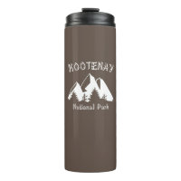 Kootenay National Park