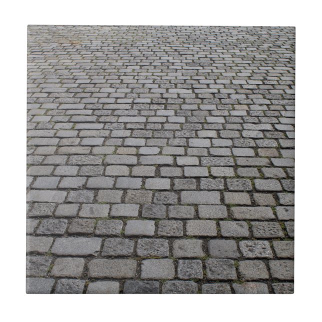 Kopfsteinpflaster Tile (Front)