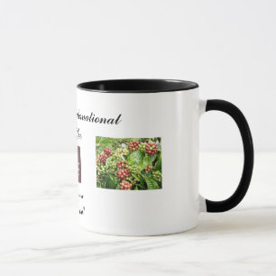 Kopi Luwak coffee Mug